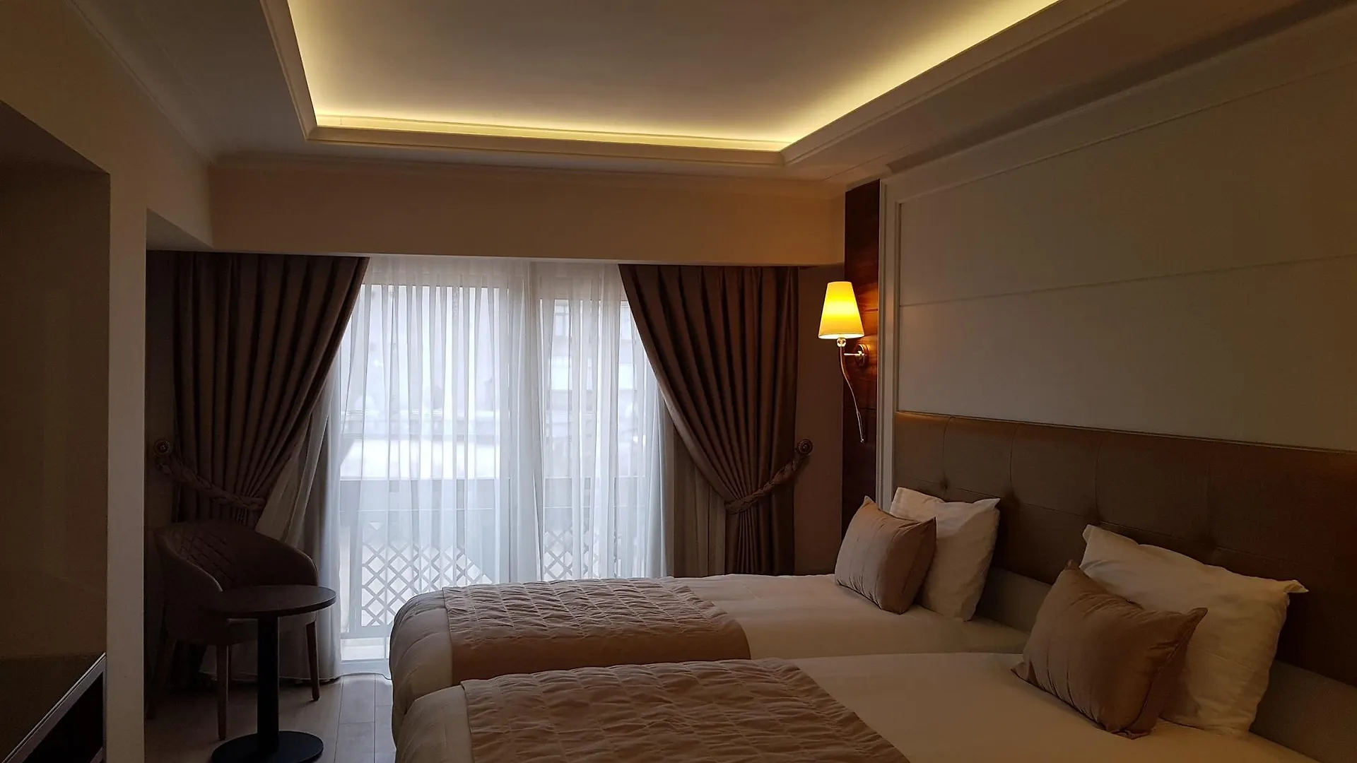 Grand Marcello Hotel Istanbul 4*,  Türkei