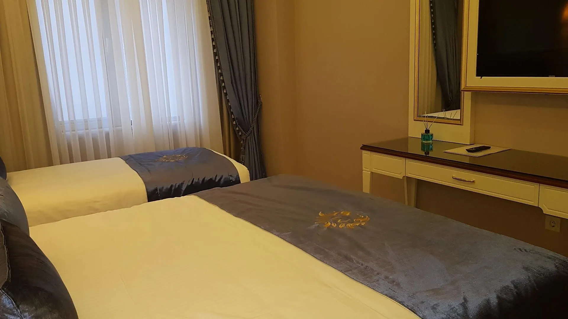 Grand Marcello Hotel Istanbul 4*,  Türkei