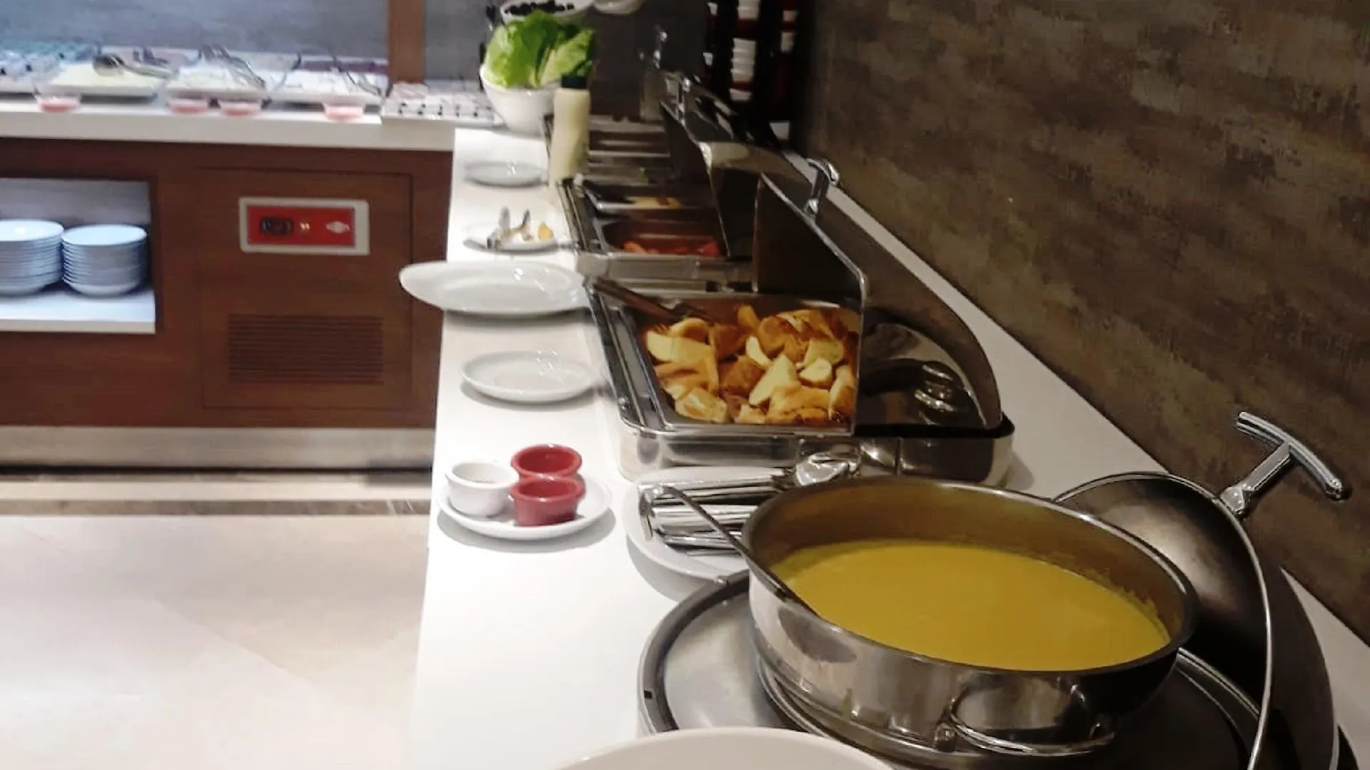 Grand Marcello Hotel Istanbul