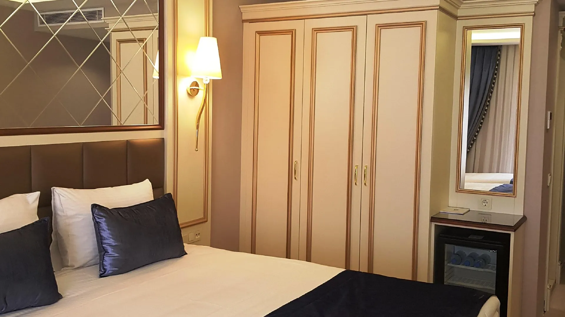 Grand Marcello Hotel Istanbul