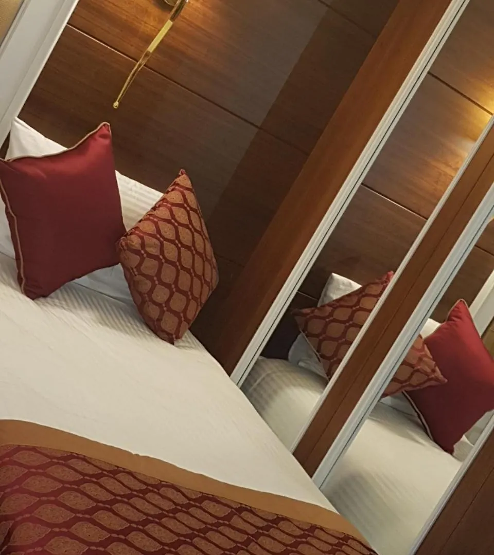 Grand Marcello Hotel Istanbul