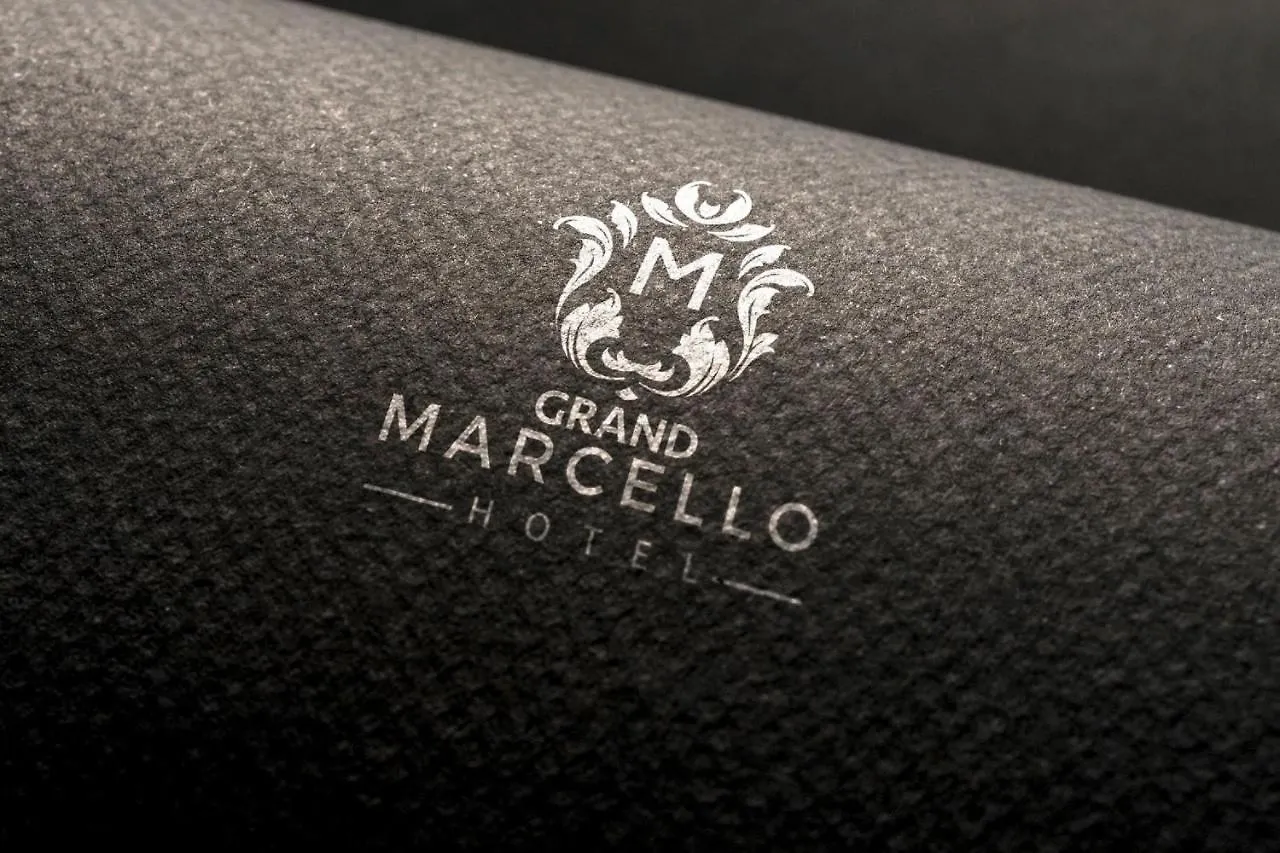 Grand Marcello Hotel Istanbul Türkei