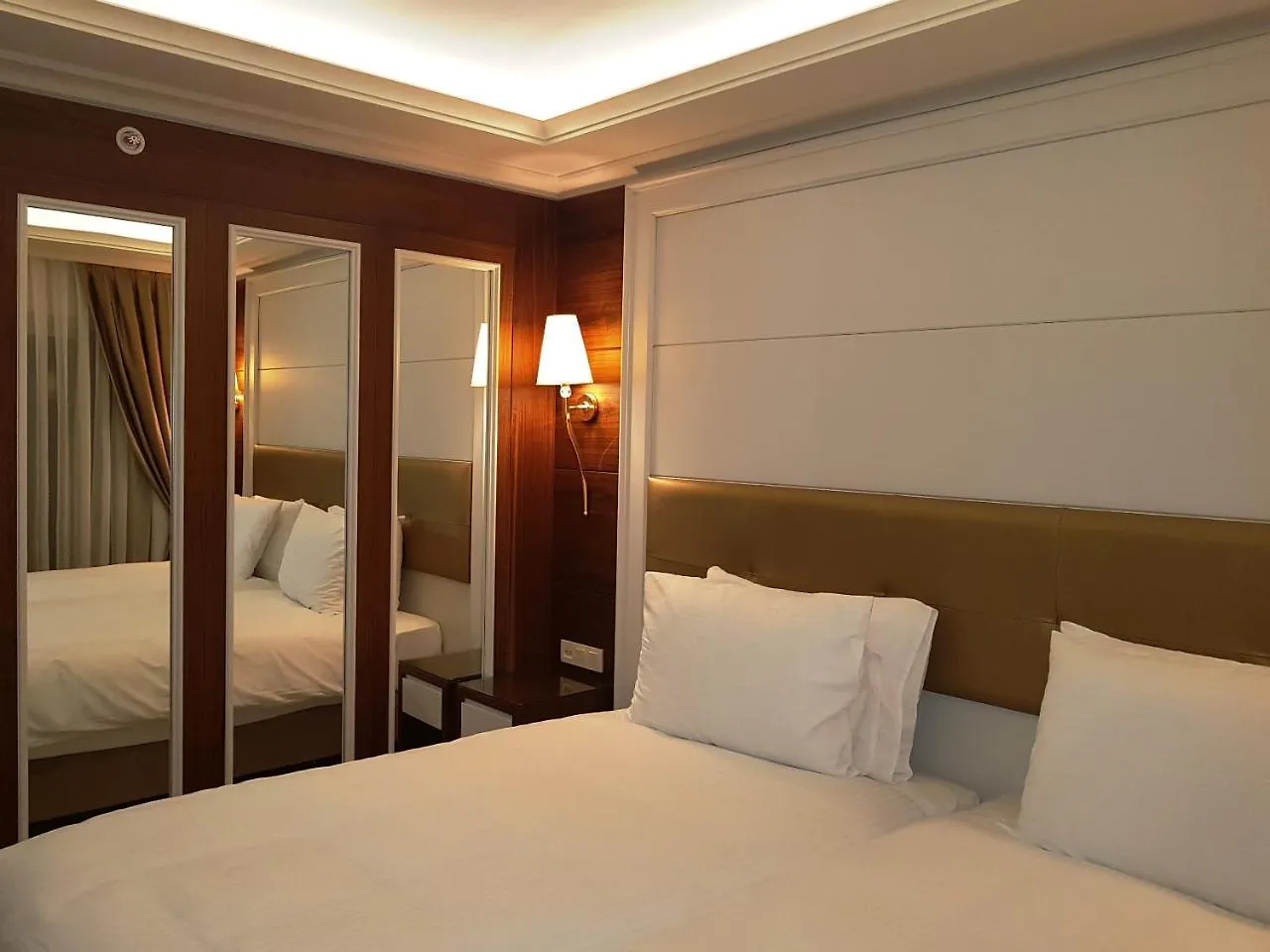 Grand Marcello Hotel Istanbul 4*,  Türkei