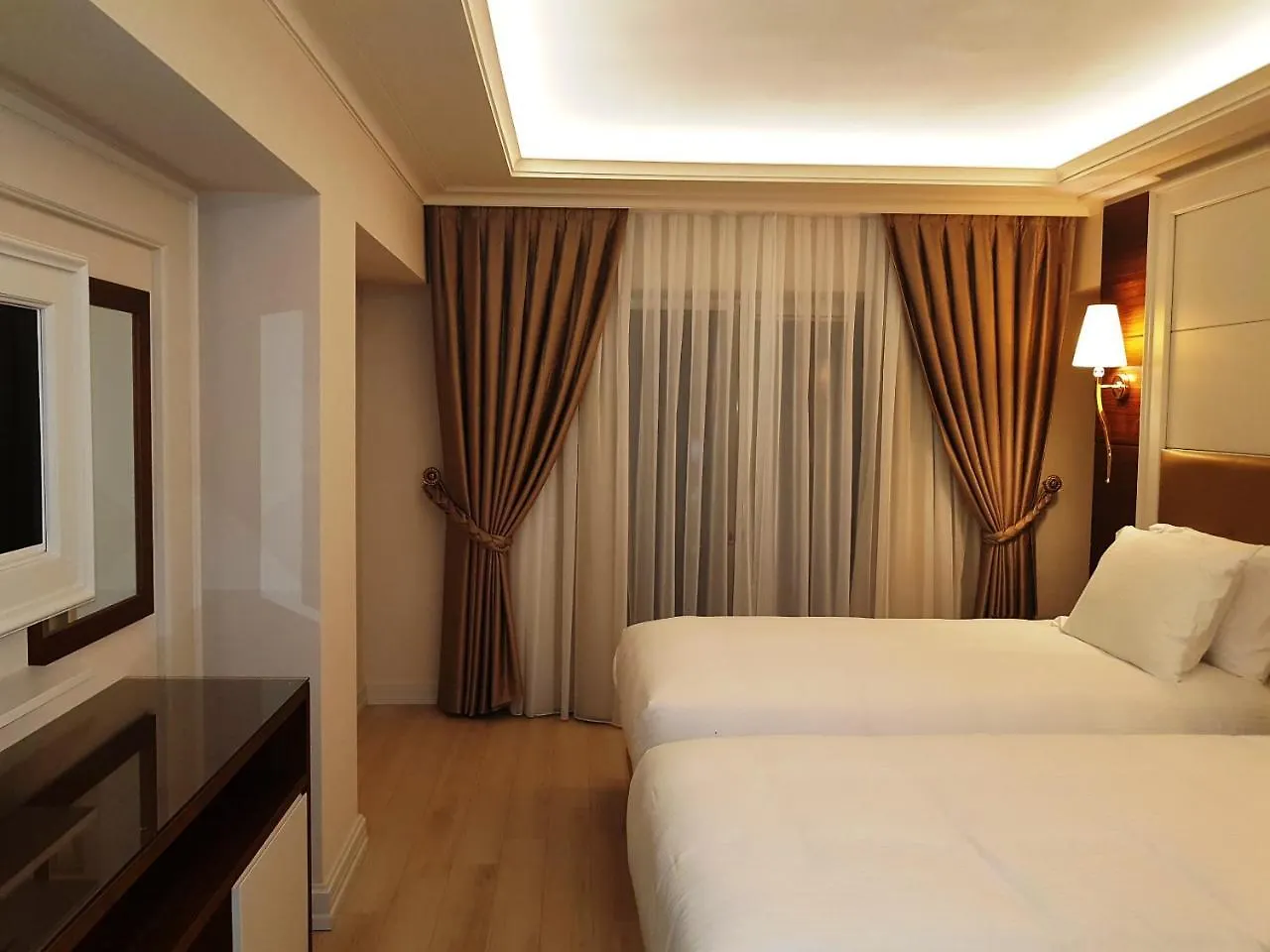Grand Marcello Hotel Istanbul
