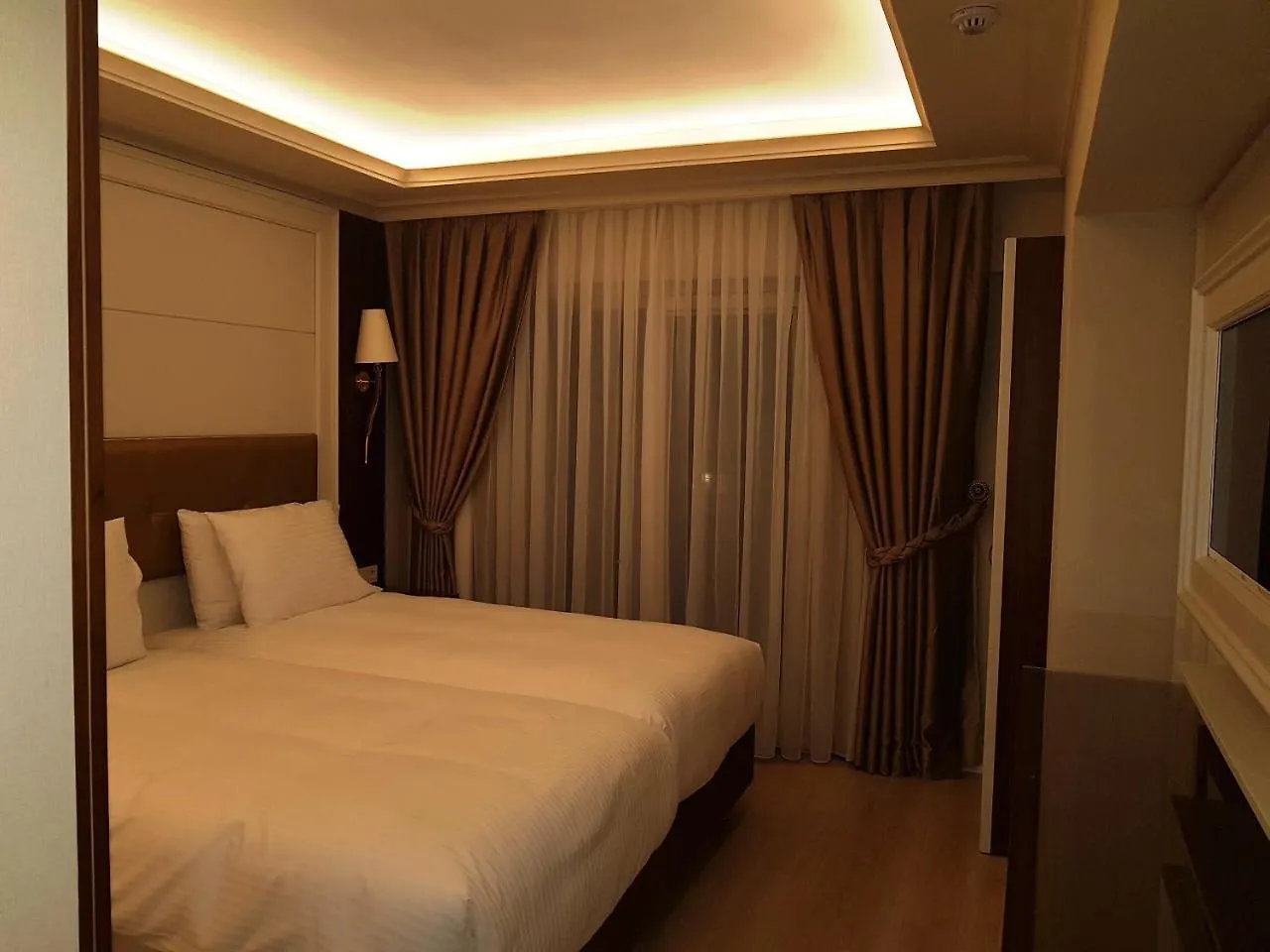 Grand Marcello Hotel Istanbul 4*,