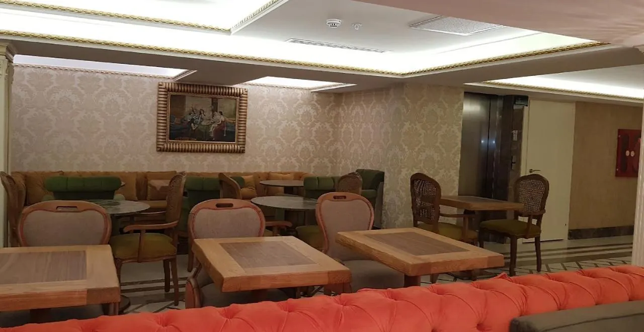 ****  Grand Marcello Hotel Istanbul Türkei