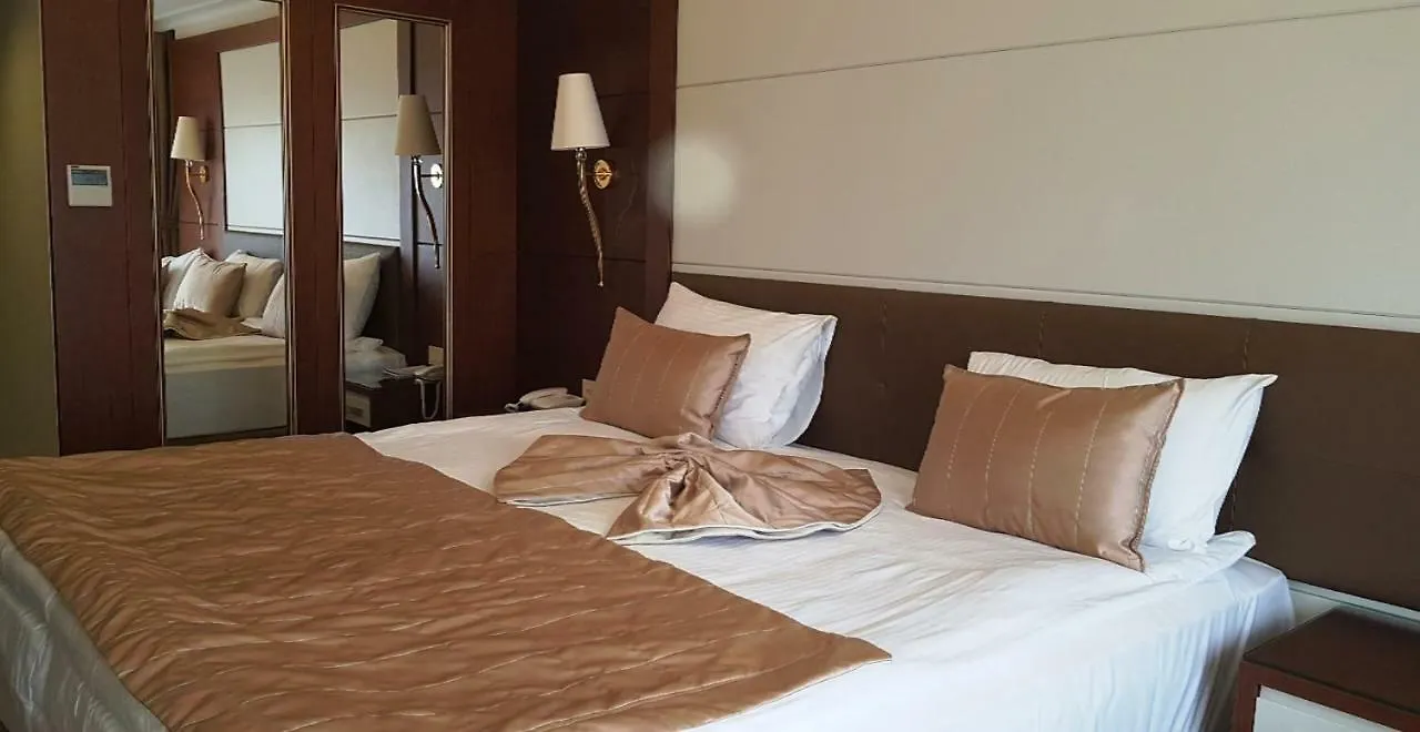 Grand Marcello Hotel Istanbul