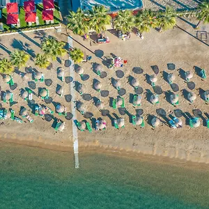 Very Chic Bodrum Adult Only Отель Гумбет