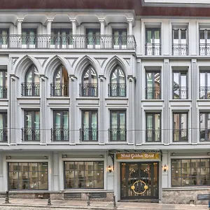 Отель Golden Royal &, Стамбул