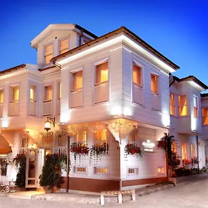 Отель Darussaade Old - Sultanahmet, Стамбул
