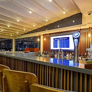 Hotel Samir Deluxe, Istanbul
