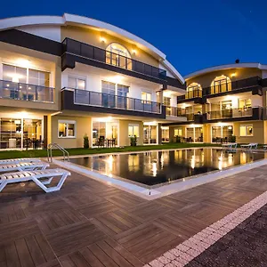 Lara Homes Апарт-отель Анталья