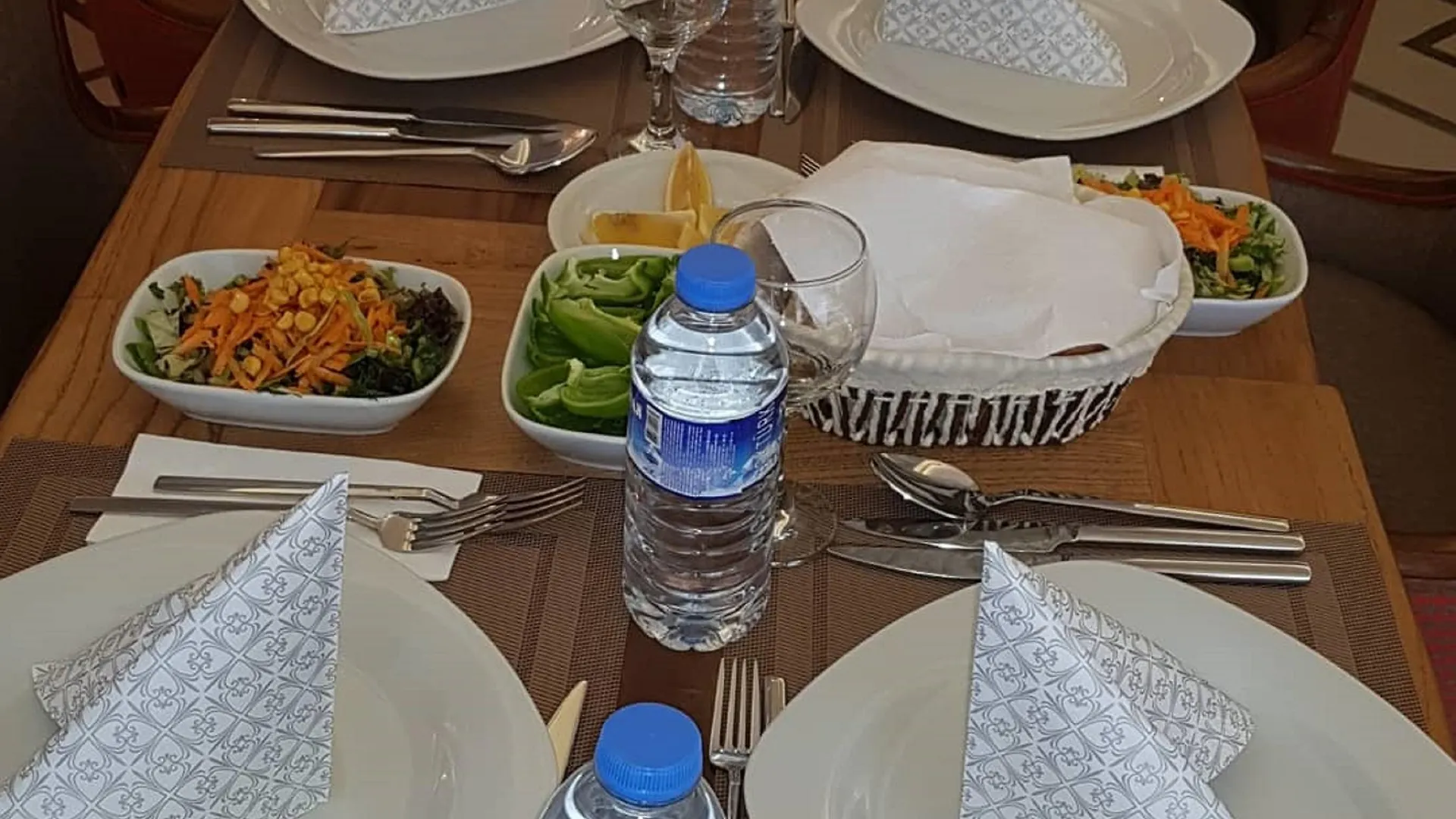 Grand Marcello Hotel Istanbul