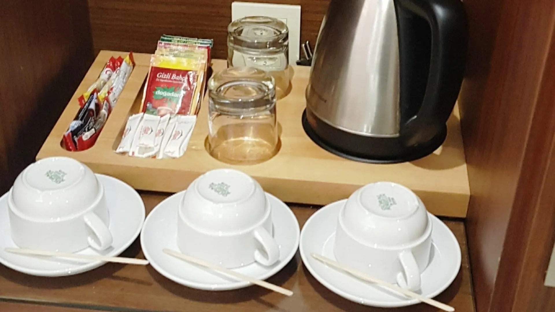 איסטמבול Grand Marcello Hotel