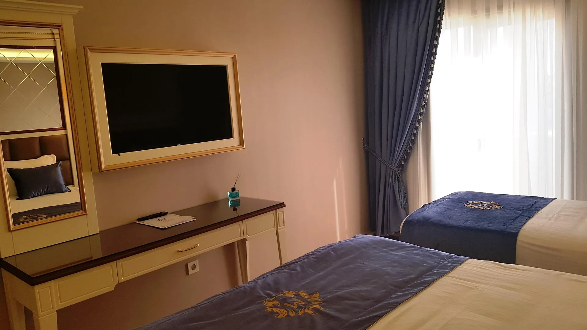 Grand Marcello Hotel Stambuł