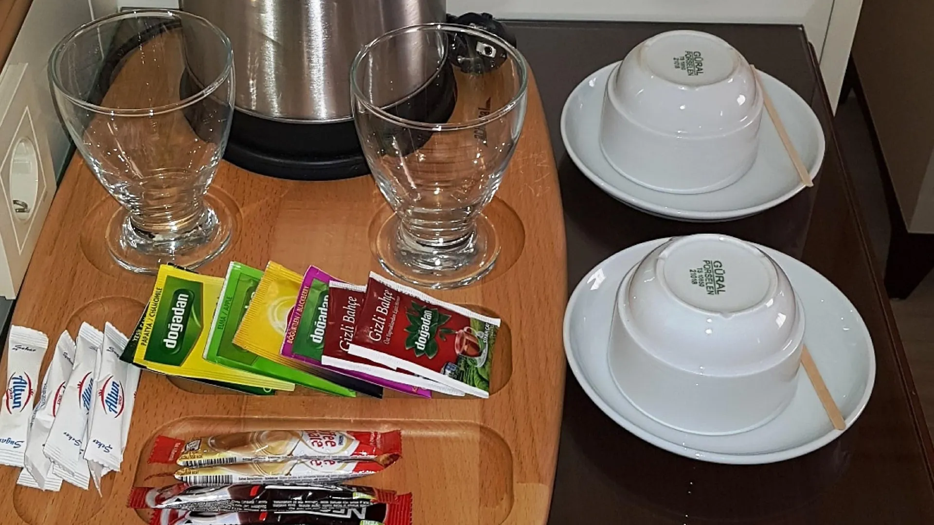 Grand Marcello Hotel Stambuł
