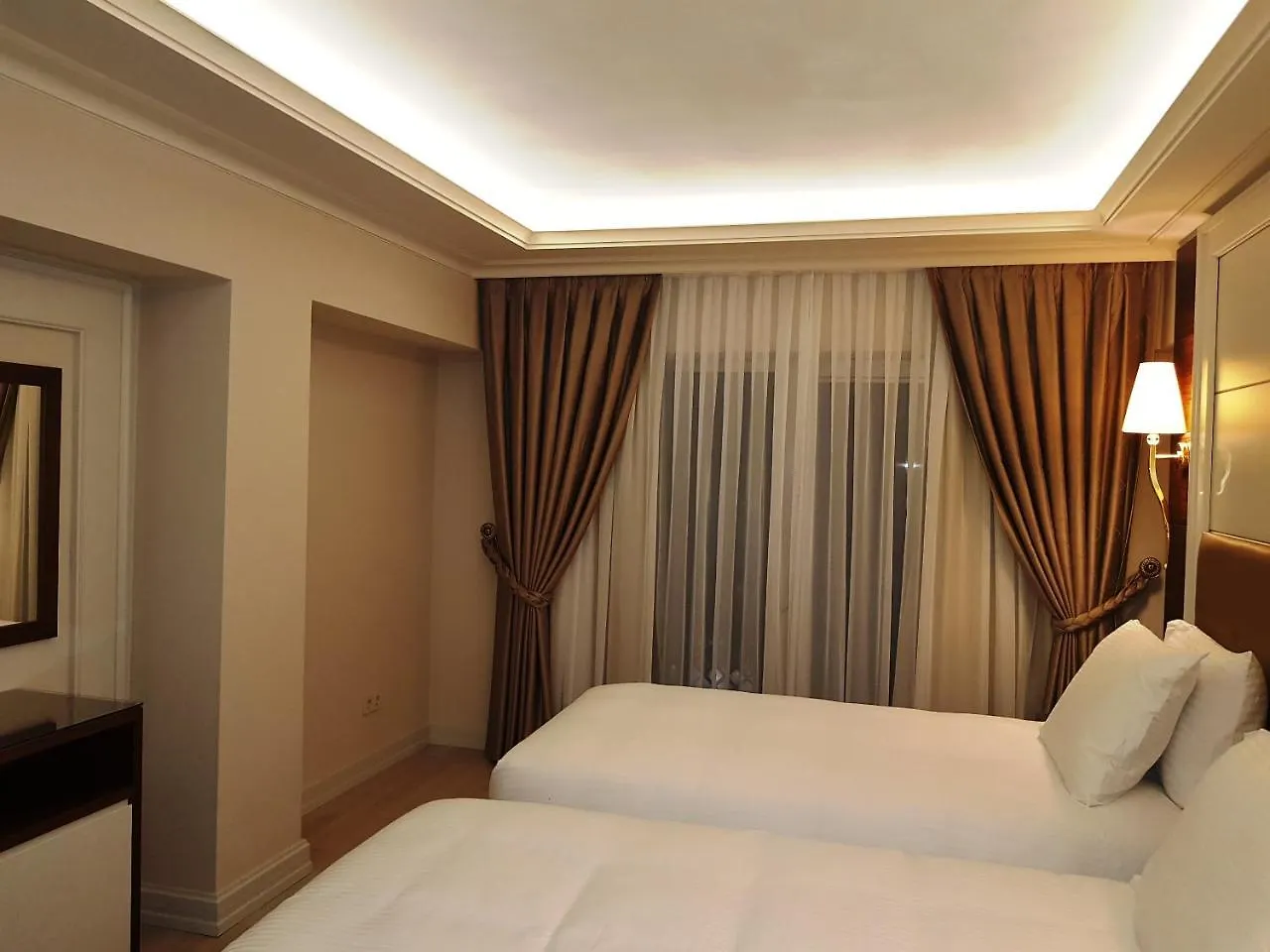 Grand Marcello Hotel Stambuł
