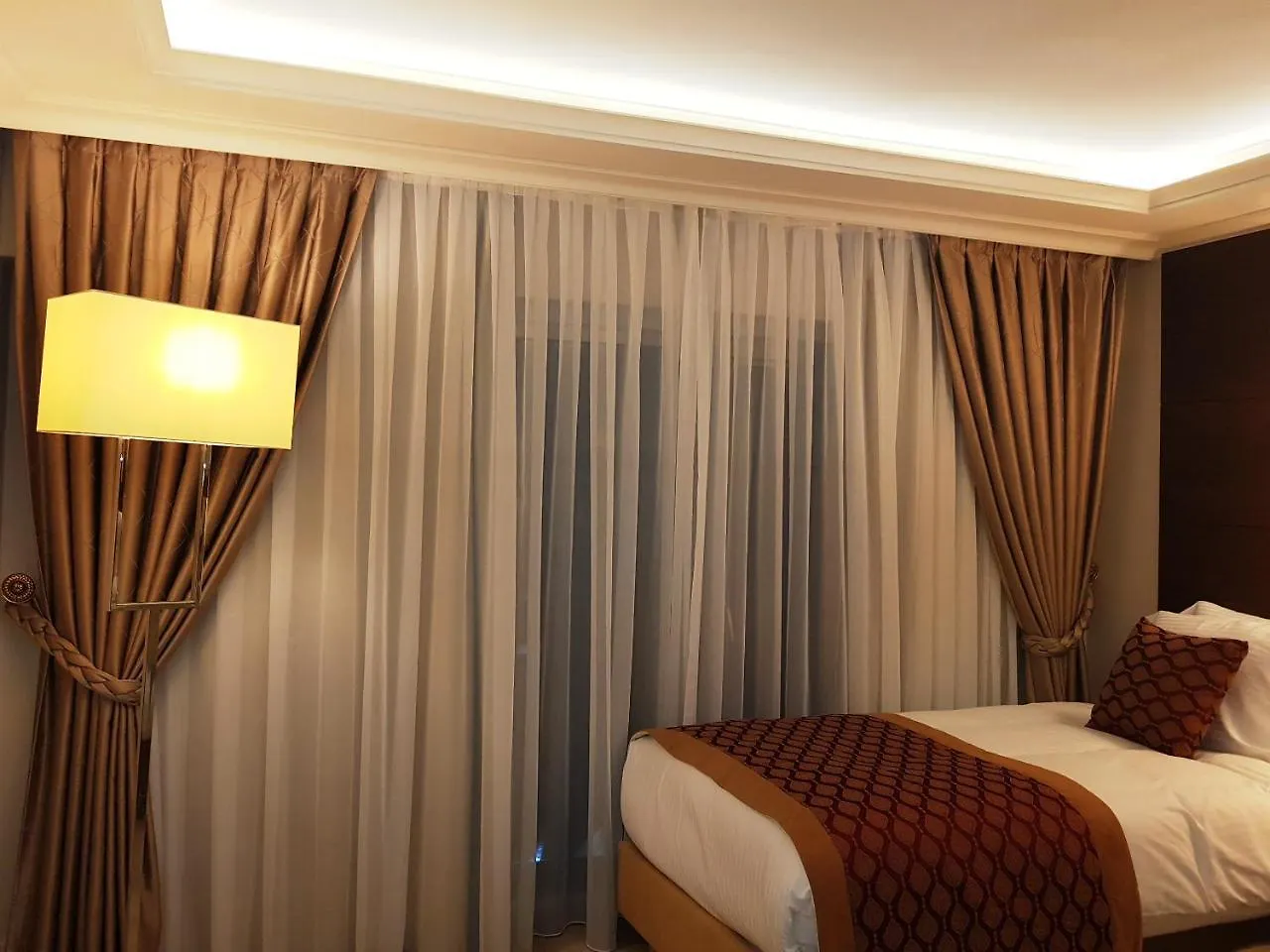 ****  Grand Marcello Hotel Stambuł Turcja