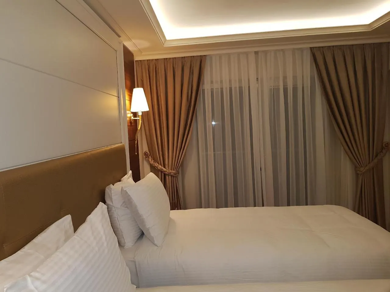Grand Marcello Hotel Stambuł